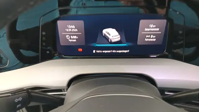 Volkswagen Golf view 15