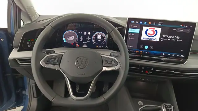 Volkswagen Golf view 14