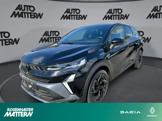 Renault Symbioz Esprit Alpine Mild Hybrid 140 EDC