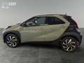Toyota Aygo X 1.0 Teamplayer *CARPLAY* Grün - thumbnail 3