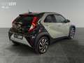 Toyota Aygo X 1.0 Teamplayer *CARPLAY* Grün - thumbnail 6