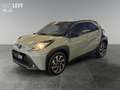Toyota Aygo X 1.0 Teamplayer *CARPLAY* Grün - thumbnail 2