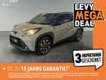 Toyota Aygo X 1.0 Teamplayer *CARPLAY* Grün - thumbnail 1