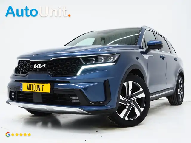 Kia Sorento 1.6 T-GDI Plug-in Hybrid 4WD ExecutiveLine 7p. | P