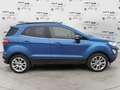 Ford EcoSport 1.0 EcoBoost 125 CV Start&Stop Titanium Blu/Azzurro - thumbnail 3