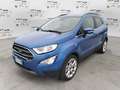 Ford EcoSport 1.0 EcoBoost 125 CV Start&Stop Titanium Blu/Azzurro - thumbnail 18