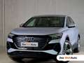 Audi Q4 e-tron Sportback 40 e-tron basis Silber - thumbnail 1
