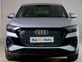 Audi Q4 e-tron Sportback 40 e-tron basis Silber - thumbnail 4