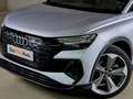 Audi Q4 e-tron Sportback 40 e-tron basis Silber - thumbnail 2