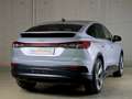 Audi Q4 e-tron Sportback 40 e-tron basis Silber - thumbnail 6