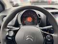 Citroen C1 C1 3TÜRER VTI72 S&S FEEL SITZHEIZUNG,CARPLAY,BLUET Schwarz - thumbnail 8
