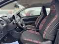Citroen C1 C1 3TÜRER VTI72 S&S FEEL SITZHEIZUNG,CARPLAY,BLUET Schwarz - thumbnail 7