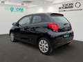 Citroen C1 C1 3TÜRER VTI72 S&S FEEL SITZHEIZUNG,CARPLAY,BLUET Schwarz - thumbnail 4