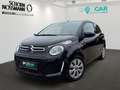 Citroen C1 C1 3TÜRER VTI72 S&S FEEL SITZHEIZUNG,CARPLAY,BLUET Schwarz - thumbnail 1
