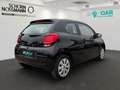Citroen C1 C1 3TÜRER VTI72 S&S FEEL SITZHEIZUNG,CARPLAY,BLUET Schwarz - thumbnail 3