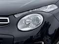 Citroen C1 C1 3TÜRER VTI72 S&S FEEL SITZHEIZUNG,CARPLAY,BLUET Schwarz - thumbnail 5