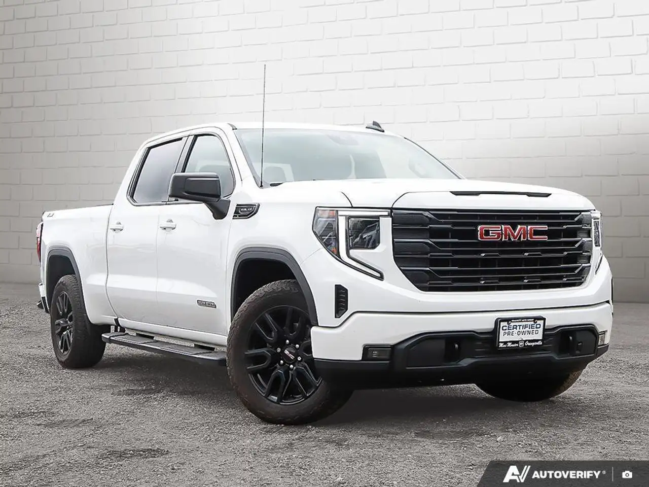 GMC Sierra 1500 photo GMC Sierra 1500