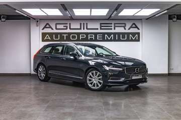 T8 Twin Recharge Inscription Expression AWD