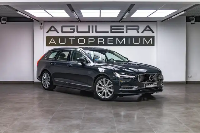 Volvo V90 T8 Twin Recharge Inscription Expression AWD