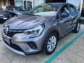 Renault Captur 1.5 blue dci Business 115cv EDC🔥OK NEOPATENTATI Gri - thumbnail 7