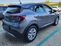 Renault Captur 1.5 blue dci Business 115cv EDC🔥OK NEOPATENTATI Gri - thumbnail 5