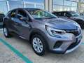 Renault Captur 1.5 blue dci Business 115cv EDC🔥OK NEOPATENTATI Gri - thumbnail 6