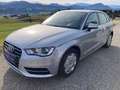 Audi A3 1.2 TFSI, Sportback Attraction, Navi, 8-f. bereift Silber - thumbnail 1