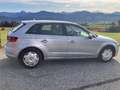Audi A3 1.2 TFSI, Sportback Attraction, Navi, 8-f. bereift Silber - thumbnail 4
