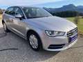 Audi A3 1.2 TFSI, Sportback Attraction, Navi, 8-f. bereift Silber - thumbnail 2