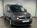 Volkswagen Caddy * Life * 1.2 TSI * Maxi  7 PL * Garantie 12 mois * Gris - thumbnail 1