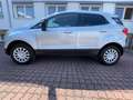 Ford EcoSport 1,0 EcoBoost 92KWTitaniumZahnriemen NEU Argent - thumbnail 2