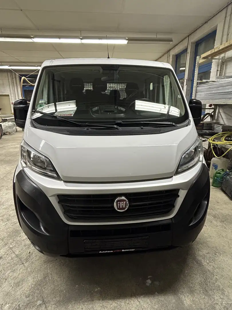 Fiat Ducato Maxi L4 - 2