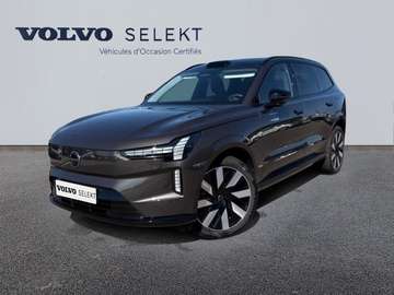 Twin Performance 517ch Ultra 7 places