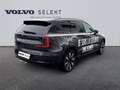 Volvo EX90 Twin Performance 517ch Ultra 7 places Gris - thumbnail 3