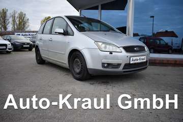 2.0 Aut. Ghia Bi-Xenon Navi Sitzheizung Tempomat K