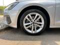 Audi A3 Sportback 35 2.0 tdi s-tronic - CERTIFICATO AUDI Grigio - thumbnail 3