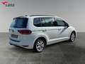 Volkswagen Touran 2.0 TDI LED Klima ACC 7-Sitzer Biały - thumbnail 6