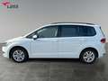 Volkswagen Touran 2.0 TDI LED Klima ACC 7-Sitzer Wit - thumbnail 3