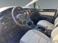 Volkswagen Touran 2.0 TDI LED Klima ACC 7-Sitzer Wit - thumbnail 10
