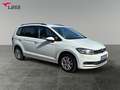 Volkswagen Touran 2.0 TDI LED Klima ACC 7-Sitzer Wit - thumbnail 8