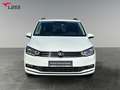 Volkswagen Touran 2.0 TDI LED Klima ACC 7-Sitzer Biały - thumbnail 9