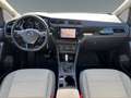 Volkswagen Touran 2.0 TDI LED Klima ACC 7-Sitzer Wit - thumbnail 11