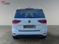 Volkswagen Touran 2.0 TDI LED Klima ACC 7-Sitzer Wit - thumbnail 5