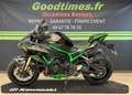 Kawasaki Z H2 Зелений - thumbnail 2