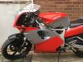Yamaha TZR 125 4FL +ZUM AUFBAUEN!+ Rot - thumbnail 5