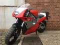 Yamaha TZR 125 4FL +ZUM AUFBAUEN!+ Rot - thumbnail 1