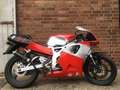 Yamaha TZR 125 4FL +ZUM AUFBAUEN!+ Rot - thumbnail 2