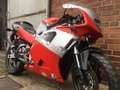 Yamaha TZR 125 4FL +ZUM AUFBAUEN!+ Rot - thumbnail 12