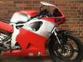 Yamaha TZR 125 4FL +ZUM AUFBAUEN!+ Rot - thumbnail 13