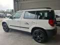 Skoda Yeti 1.2 CAMBIO AUTOMATICO / DA NEOPATENTATI Weiß - thumbnail 6